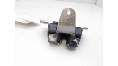 CERRADURA MALETERO / PORTON MERCEDES-BENZ CLASE M (1999-2005) ML 270 CDI (163.113) 163CV 2685CC - L.8223513 / A1637400235