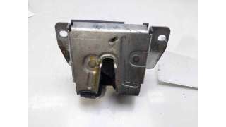 CERRADURA MALETERO / PORTON MERCEDES-BENZ CLASE M (1999-2005) ML 270 CDI (163.113) 163CV 2685CC - L.8223513 / A1637400235