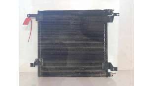 CONDENSADOR / RADIADOR  AIRE ACONDICIONADO MERCEDES-BENZ CLASE M (1999-2005) ML 270 CDI (163.113) 163CV 2685CC - L. 8223528