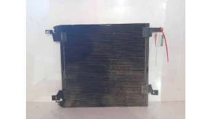 CONDENSADOR / RADIADOR  AIRE ACONDICIONADO MERCEDES-BENZ CLASE M (1999-2005) ML 270 CDI (163.113) 163CV 2685CC - L. 8223528 2