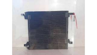 CONDENSADOR / RADIADOR  AIRE ACONDICIONADO MERCEDES-BENZ CLASE M (1999-2005) ML 270 CDI (163.113) 163CV 2685CC - L. 8223528