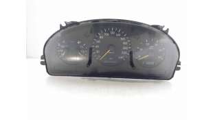 CUADRO INSTRUMENTOS MERCEDES-BENZ CLASE M (1999-2005) ML 270 CDI (163.113) 163CV 2685CC - L.8223534 / A1635405811