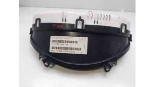 CUADRO INSTRUMENTOS MERCEDES-BENZ CLASE M (1999-2005) ML 270 CDI (163.113) 163CV 2685CC - L.8223534 / A1635405811 2