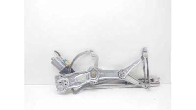 ELEVALUNAS DELANTERO IZQUIERDO MERCEDES-BENZ CLASE M (1999-2005) ML 270 CDI (163.113) 163CV 2685CC - L.8223547 / A163720114