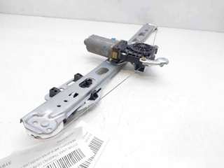 ELEVALUNAS TRASERO DERECHO MERCEDES-BENZ CLASE M (1999-2005) ML 270 CDI (163.113) 163CV 2685CC - L.8223548 / 1637300246