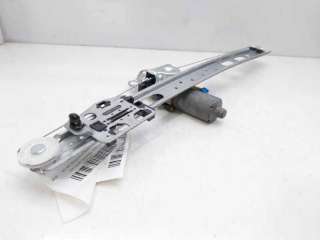 ELEVALUNAS TRASERO DERECHO MERCEDES-BENZ CLASE M (1999-2005) ML 270 CDI (163.113) 163CV 2685CC - L.8223548 / 1637300246