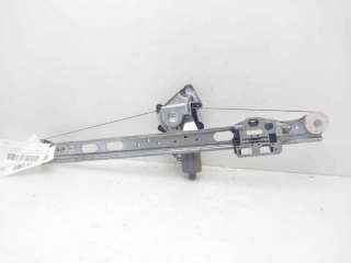 ELEVALUNAS TRASERO IZQUIERDO MERCEDES-BENZ CLASE M (1999-2005) ML 270 CDI (163.113) 163CV 2685CC - L.8223549 / 1637300146