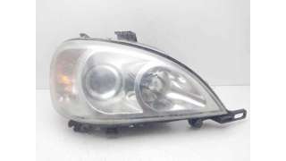FARO DERECHO MERCEDES-BENZ CLASE M (1999-2005) ML 270 CDI (163.113) 163CV 2685CC - L.8223557 / 163820466164