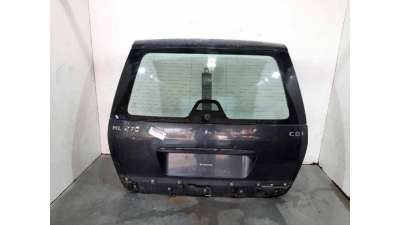 PORTON TRASERO MERCEDES-BENZ CLASE M (1999-2005) ML 270 CDI (163.113) 163CV 2685CC - L.8223643 / 1637401105