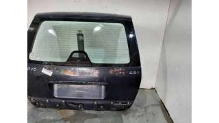 PORTON TRASERO MERCEDES-BENZ CLASE M (1999-2005) ML 270 CDI (163.113) 163CV 2685CC - L.8223643 / 1637401105