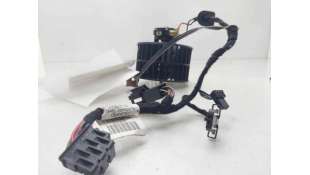 VENTILADOR CALEFACCION MERCEDES-BENZ CLASE M (1999-2005) ML 270 CDI (163.113) 163CV 2685CC - L.8223682 / 0130007344