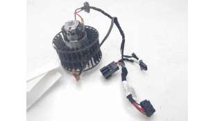 VENTILADOR CALEFACCION MERCEDES-BENZ CLASE M (1999-2005) ML 270 CDI (163.113) 163CV 2685CC - L.8223682 / 0130007344 2