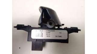 MANDO ELEVALUNAS DELANTERO DERECHO FIAT NUOVA 500  - M.778980 / 0735450602