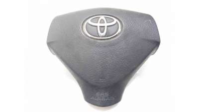 AIRBAG DELANTERO IZQUIERDO TOYOTA COROLLA VERSO (2005-2009) 2.2 D-4D (AUR10) 136CV 2231CC - L.8223692 / 451300F020B0