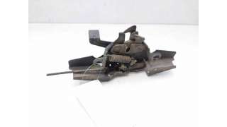 CERRADURA CAPOT TOYOTA COROLLA VERSO (2005-2009) 2.2 D-4D (AUR10) 136CV 2231CC - L.8223754 / 535100F030
