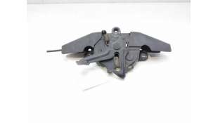 CERRADURA CAPOT TOYOTA COROLLA VERSO (2005-2009) 2.2 D-4D (AUR10) 136CV 2231CC - L.8223754 / 535100F030 2