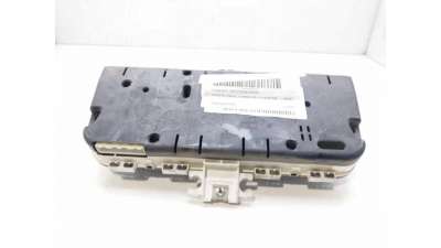 CUADRO INSTRUMENTOS TOYOTA COROLLA VERSO (2005-2009) 2.2 D-4D (AUR10) 136CV 2231CC - L.8223776 / 838000F091