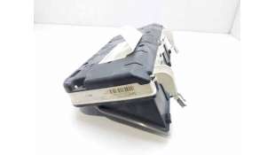 CUADRO INSTRUMENTOS TOYOTA COROLLA VERSO (2005-2009) 2.2 D-4D (AUR10) 136CV 2231CC - L.8223776 / 838000F091 2
