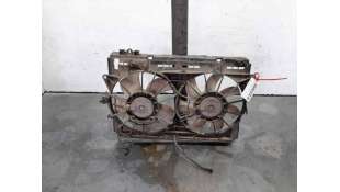 ELECTROVENTILADOR TOYOTA COROLLA VERSO (2005-2009) 2.2 D-4D (AUR10) 136CV 2231CC - L.8223783 / 163630G050
