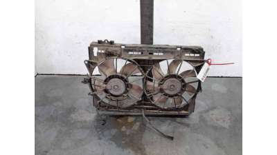 ELECTROVENTILADOR TOYOTA COROLLA VERSO (2005-2009) 2.2 D-4D (AUR10) 136CV 2231CC - L.8223783 / 163630G050