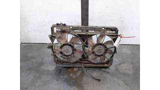 ELECTROVENTILADOR TOYOTA COROLLA VERSO (2005-2009) 2.2 D-4D (AUR10) 136CV 2231CC - L.8223783 / 163630G050