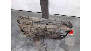ELECTROVENTILADOR TOYOTA COROLLA VERSO (2005-2009) 2.2 D-4D (AUR10) 136CV 2231CC - L.8223783 / 163630G050