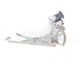 ELEVALUNAS TRASERO DERECHO TOYOTA COROLLA VERSO (2005-2009) 2.2 D-4D (AUR10) 136CV 2231CC - L.8223786 / 698300F020