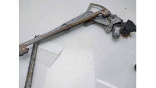 ELEVALUNAS TRASERO IZQUIERDO TOYOTA COROLLA VERSO (2005-2009) 2.2 D-4D (AUR10) 136CV 2231CC - L.8223787 / 698400F010