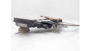 ELEVALUNAS TRASERO IZQUIERDO TOYOTA COROLLA VERSO (2005-2009) 2.2 D-4D (AUR10) 136CV 2231CC - L.8223787 / 698400F010 2