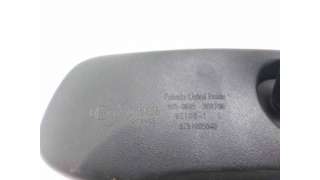 ESPEJO INTERIOR TOYOTA COROLLA VERSO (2005-2009) 2.2 D-4D (AUR10) 136CV 2231CC - L.8223791 / 8781005040