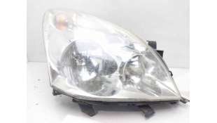 FARO DERECHO TOYOTA COROLLA VERSO (2005-2009) 2.2 D-4D (AUR10) 136CV 2231CC - L.8223795 / 811300F010