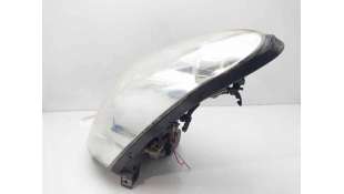 FARO IZQUIERDO TOYOTA COROLLA VERSO (2005-2009) 2.2 D-4D (AUR10) 136CV 2231CC - L.8223796 / 811700F010 2