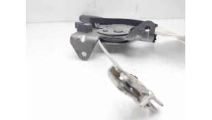 PALANCA FRENO DE MANO TOYOTA COROLLA VERSO (2005-2009) 2.2 D-4D (AUR10) 136CV 2231CC - L.8223852 / 4620102190B0 2