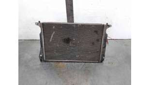 RADIADOR AGUA TOYOTA COROLLA VERSO (2005-2009) 2.2 D-4D (AUR10) 136CV 2231CC - L.8223888 / MN422133