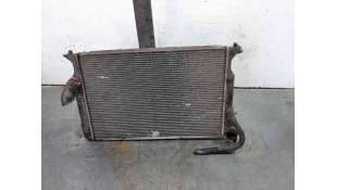 RADIADOR AGUA TOYOTA COROLLA VERSO (2005-2009) 2.2 D-4D (AUR10) 136CV 2231CC - L.8223888 / MN422133 2