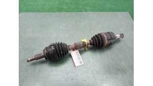 TRANSMISION DELANTERA IZQUIERDA TOYOTA COROLLA VERSO (2005-2009) 2.2 D-4D (AUR10) 136CV 2231CC - L.8223910 / 4342005371