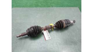 TRANSMISION DELANTERA IZQUIERDA TOYOTA COROLLA VERSO (2005-2009) 2.2 D-4D (AUR10) 136CV 2231CC - L.8223910 / 4342005371