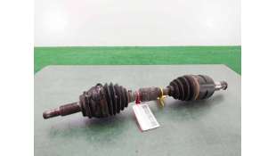 TRANSMISION DELANTERA IZQUIERDA TOYOTA COROLLA VERSO (2005-2009) 2.2 D-4D (AUR10) 136CV 2231CC - L.8223910 / 4342005371 2