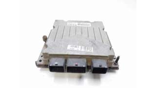 CENTRALITA MOTOR UCE CITROEN XSARA (1999-2005) 2.0 HDI 90 90CV 1997CC - L.8223979 / 9644302380