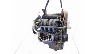 MOTOR COMPLETO SEAT CORDOBA (2002-2007) 1.4 16V 75CV 1390CC - L.8223995 / BBY