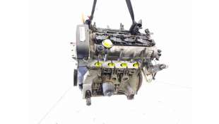 MOTOR COMPLETO SEAT CORDOBA (2002-2007) 1.4 16V 75CV 1390CC - L.8223995 / BBY 2