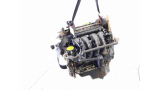 MOTOR COMPLETO SEAT CORDOBA (2002-2007) 1.4 16V 75CV 1390CC - L.8223995 / BBY