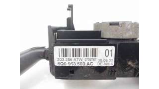 MANDO VOLANTE SEAT CORDOBA (2002-2007) 1.4 16V 75CV 1390CC - L.8224034 / 6Q0953503AC