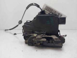CERRADURA PUERTA DELANTERA DERECHA VOLKSWAGEN PASSAT (1998-2000) 1.9 TDI 115CV 1896CC - L.8224050 / 3B1837016A