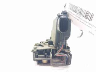 CERRADURA PUERTA DELANTERA DERECHA VOLKSWAGEN PASSAT (1998-2000) 1.9 TDI 115CV 1896CC - L.8224050 / 3B1837016A 2