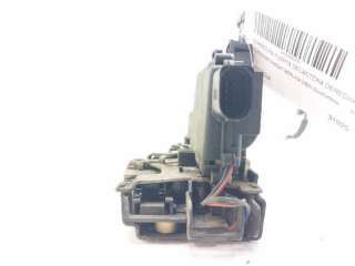 CERRADURA PUERTA DELANTERA DERECHA VOLKSWAGEN PASSAT (1998-2000) 1.9 TDI 115CV 1896CC - L.8224050 / 3B1837016A