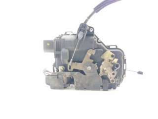CERRADURA PUERTA DELANTERA DERECHA VOLKSWAGEN PASSAT (1998-2000) 1.9 TDI 115CV 1896CC - L.8224050 / 3B1837016A