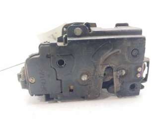 CERRADURA PUERTA DELANTERA DERECHA VOLKSWAGEN PASSAT (1998-2000) 1.9 TDI 115CV 1896CC - L.8224050 / 3B1837016A