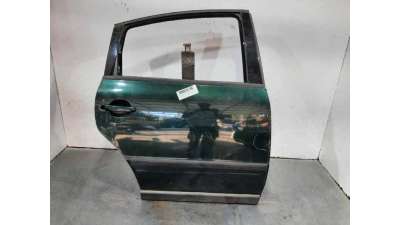 PUERTA TRASERA DERECHA VOLKSWAGEN PASSAT (1998-2000) 1.9 TDI 115CV 1896CC - L.8224063 / 3B5833052AB