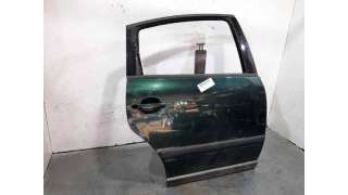 PUERTA TRASERA DERECHA VOLKSWAGEN PASSAT (1998-2000) 1.9 TDI 115CV 1896CC - L.8224063 / 3B5833052AB
